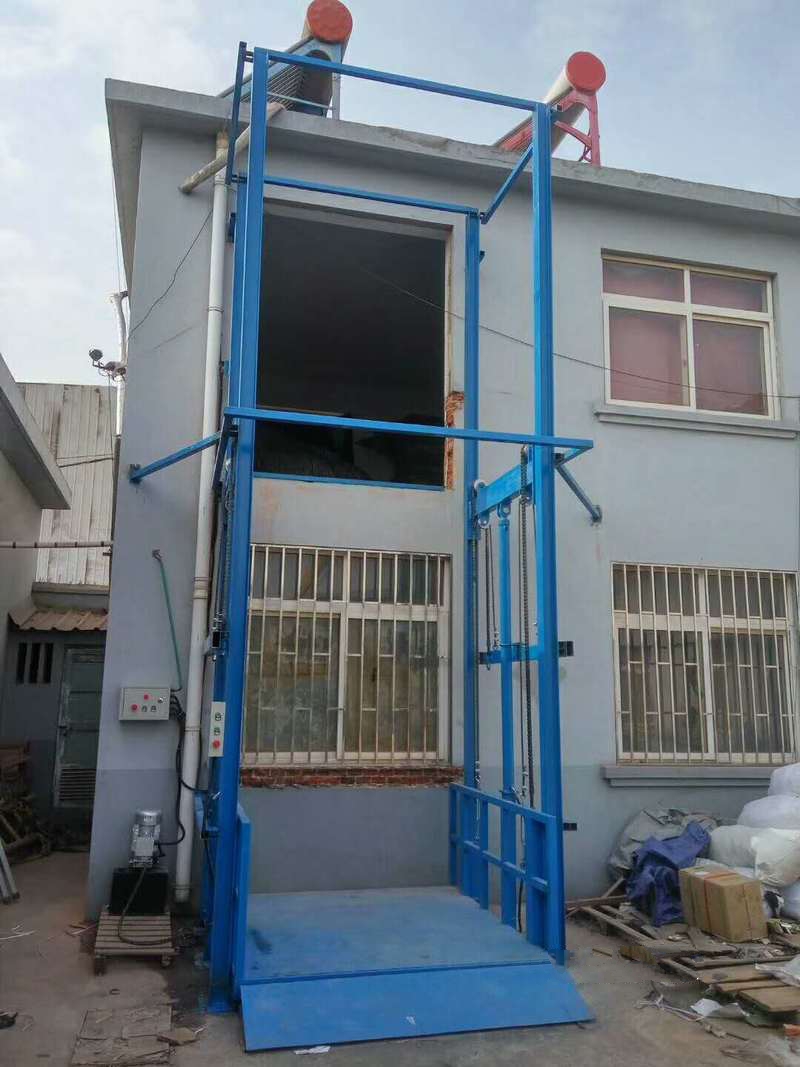 貨運(yùn)升降機(jī)廠家