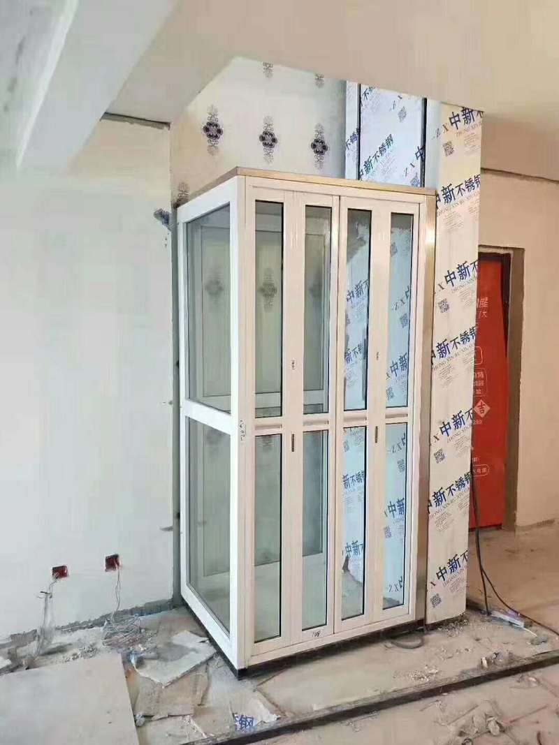 無障礙升降平臺(tái)